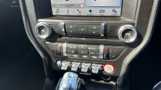 Ford Mustang 2.3 EcoBoost 2dr Auto Petrol Coupe